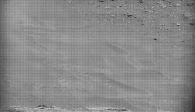 Sol 4331: Mast Camera (Mastcam)