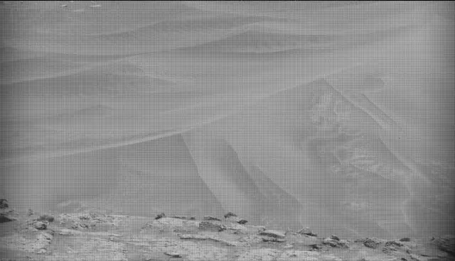 Sol 4331: Mast Camera (Mastcam)