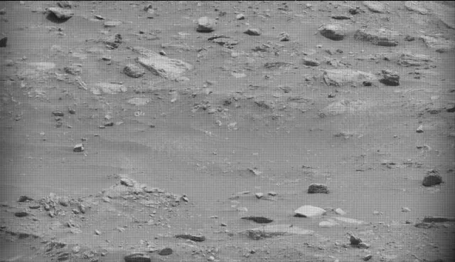 Sol 4331: Mast Camera (Mastcam)