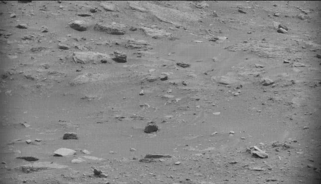 Sol 4331: Mast Camera (Mastcam)