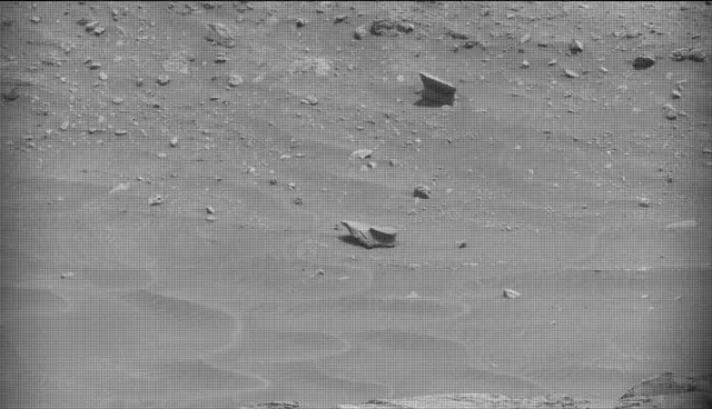 Sol 4331: Mast Camera (Mastcam)