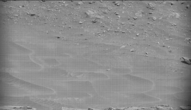 Sol 4331: Mast Camera (Mastcam)