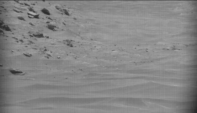 Sol 4331: Mast Camera (Mastcam)