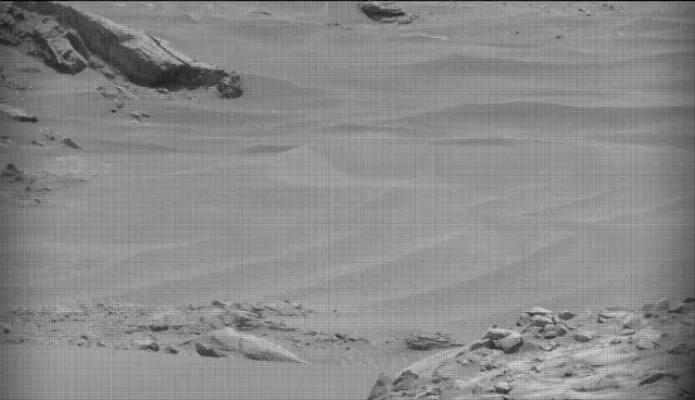 Sol 4331: Mast Camera (Mastcam)