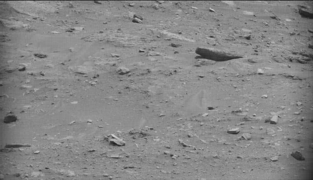Sol 4331: Mast Camera (Mastcam)