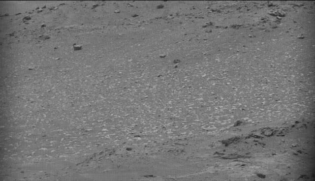 Sol 4331: Mast Camera (Mastcam)
