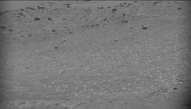 Sol 4331: Mast Camera (Mastcam)