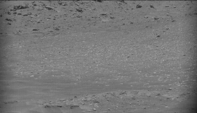 Sol 4331: Mast Camera (Mastcam)
