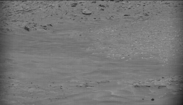 Sol 4331: Mast Camera (Mastcam)