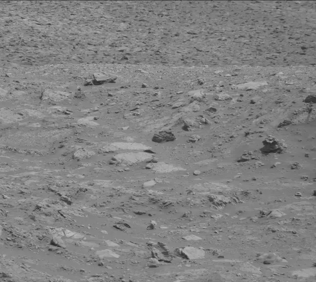 Sol 4331: Mast Camera (Mastcam)