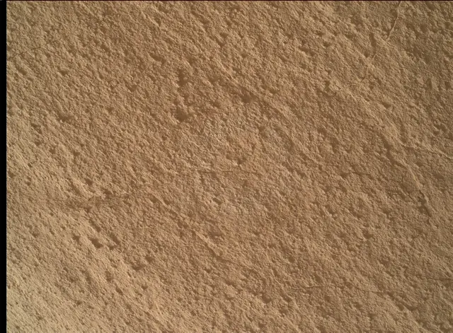 Sol 4331: Mars Hand Lens Imager (MAHLI)