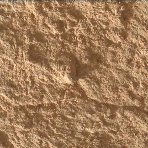 Sol 4331: Mars Hand Lens Imager (MAHLI)