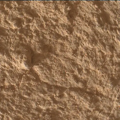 Sol 4331: Mars Hand Lens Imager (MAHLI)