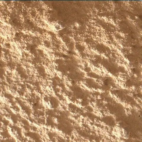 Sol 4331: Mars Hand Lens Imager (MAHLI)