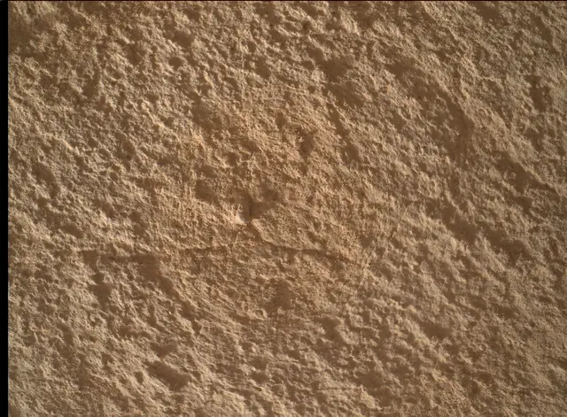 Sol 4331: Mars Hand Lens Imager (MAHLI)