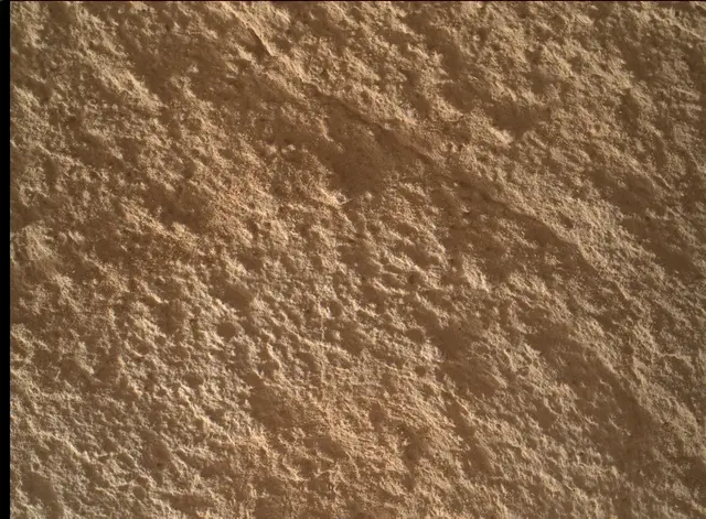 Sol 4331: Mars Hand Lens Imager (MAHLI)