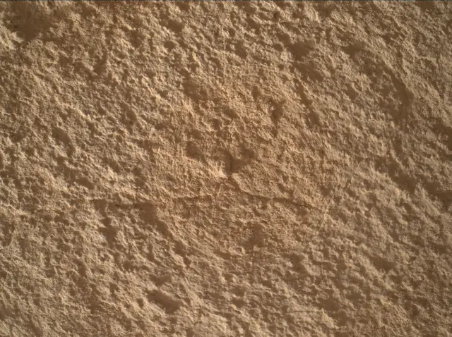 Sol 4331: Mars Hand Lens Imager (MAHLI)