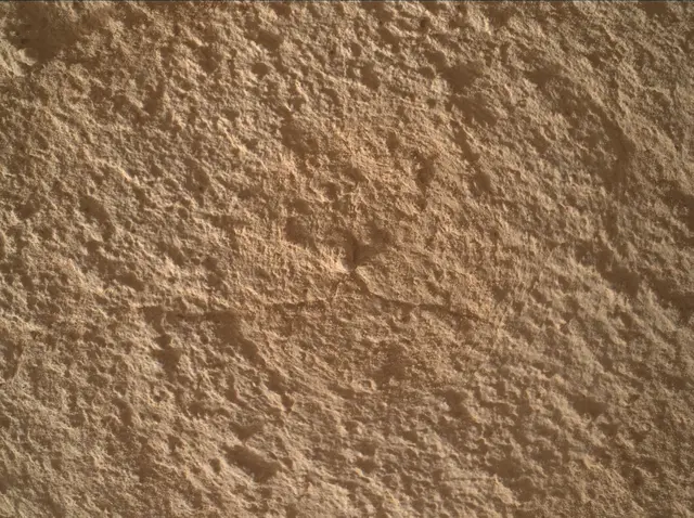 Sol 4331: Mars Hand Lens Imager (MAHLI)