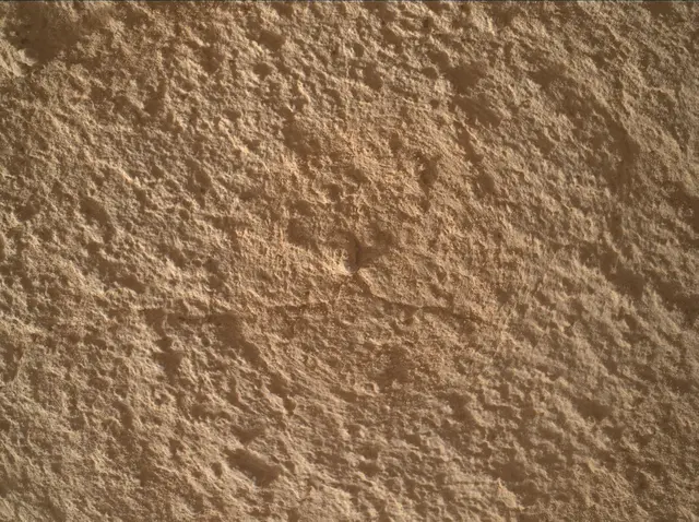Sol 4331: Mars Hand Lens Imager (MAHLI)