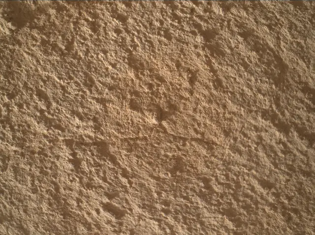 Sol 4331: Mars Hand Lens Imager (MAHLI)