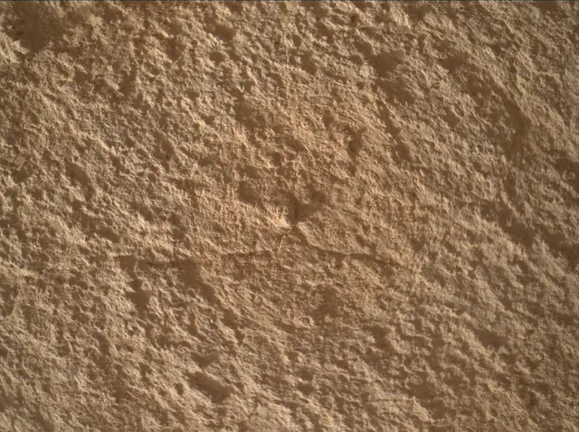 Sol 4331: Mars Hand Lens Imager (MAHLI)