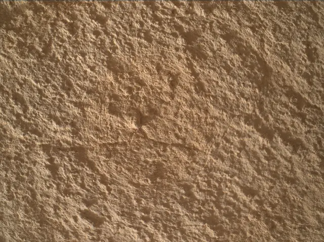 Sol 4331: Mars Hand Lens Imager (MAHLI)