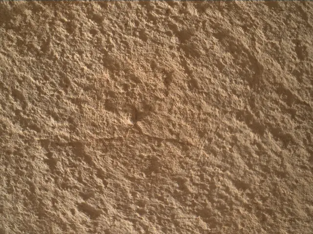 Sol 4331: Mars Hand Lens Imager (MAHLI)