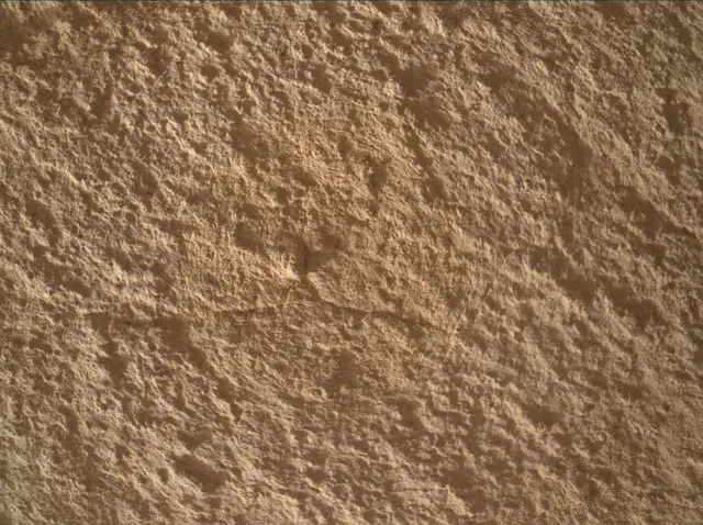 Sol 4331: Mars Hand Lens Imager (MAHLI)