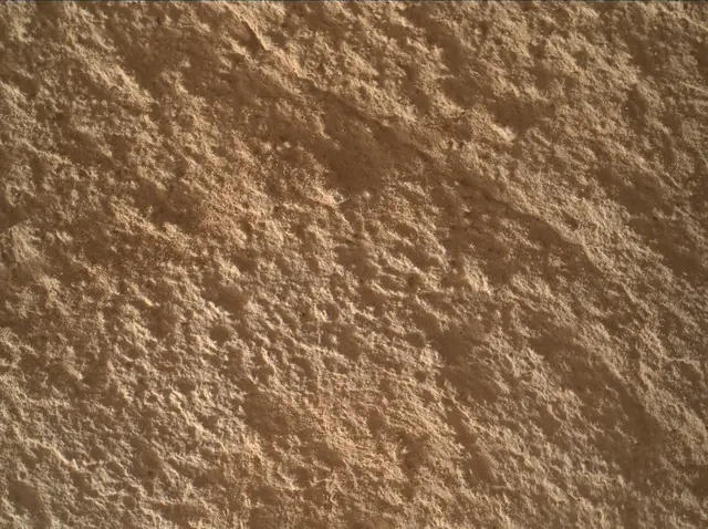 Sol 4331: Mars Hand Lens Imager (MAHLI)