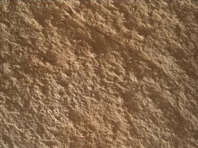 Sol 4331: Mars Hand Lens Imager (MAHLI)