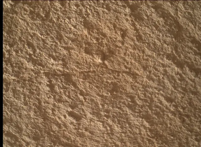 Sol 4331: Mars Hand Lens Imager (MAHLI)