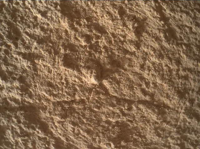 Sol 4331: Mars Hand Lens Imager (MAHLI)
