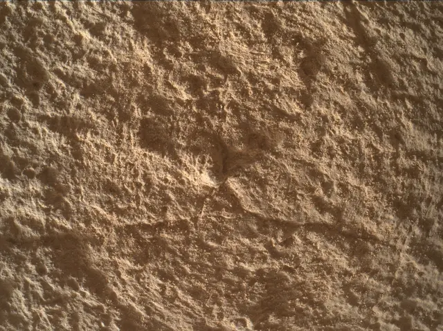 Sol 4331: Mars Hand Lens Imager (MAHLI)