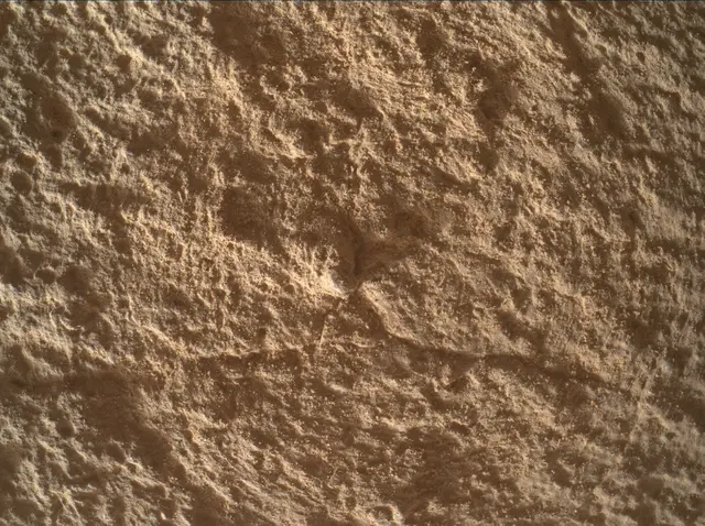 Sol 4331: Mars Hand Lens Imager (MAHLI)