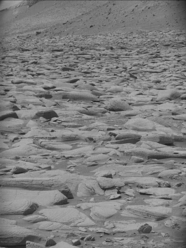 Sol 4332: Mast Camera (Mastcam)