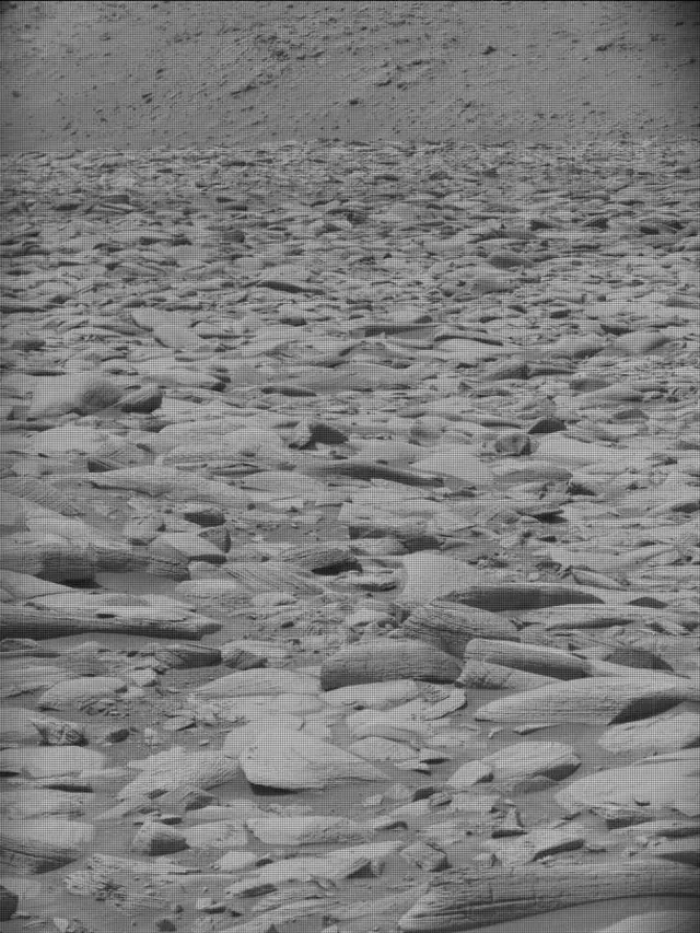 Sol 4332: Mast Camera (Mastcam)