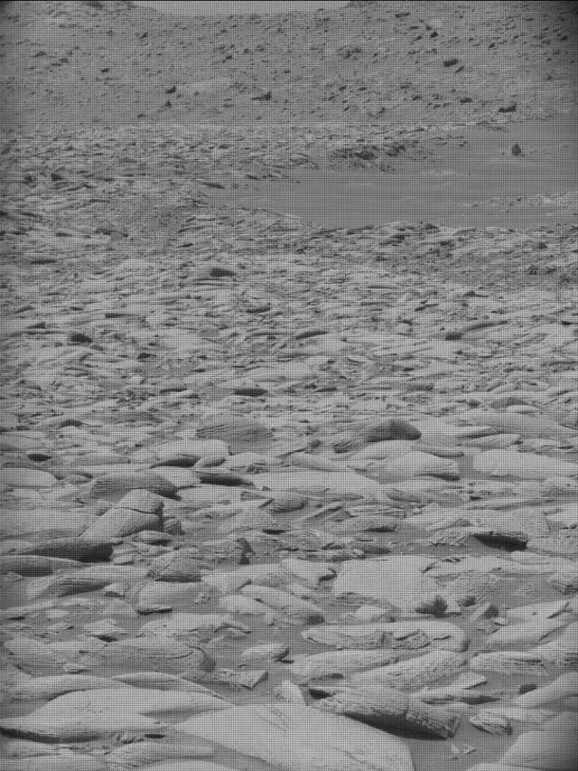 Sol 4332: Mast Camera (Mastcam)