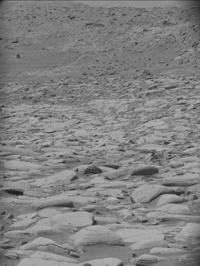 Sol 4332: Mast Camera (Mastcam)