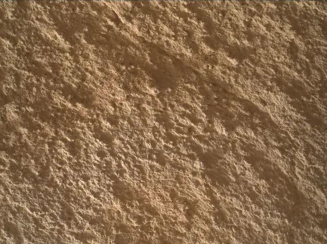 Sol 4332: Mars Hand Lens Imager (MAHLI)