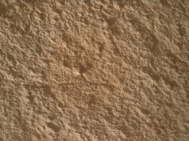 Sol 4332: Mars Hand Lens Imager (MAHLI)