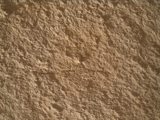 Sol 4332: Mars Hand Lens Imager (MAHLI)