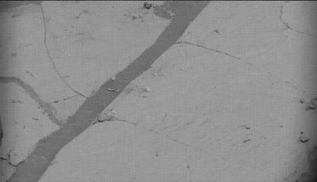 Sol 4334: Mast Camera (Mastcam)