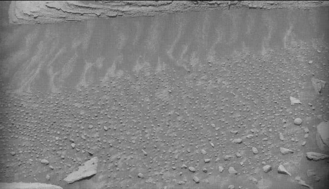 Sol 4334: Mast Camera (Mastcam)