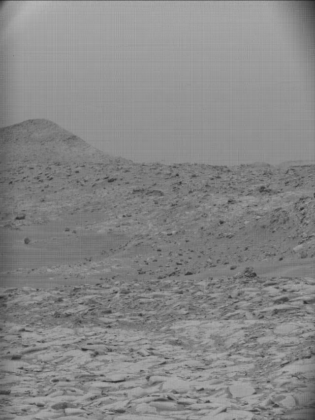 Sol 4334: Mast Camera (Mastcam)