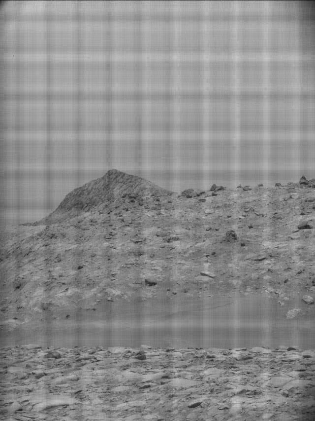 Sol 4334: Mast Camera (Mastcam)