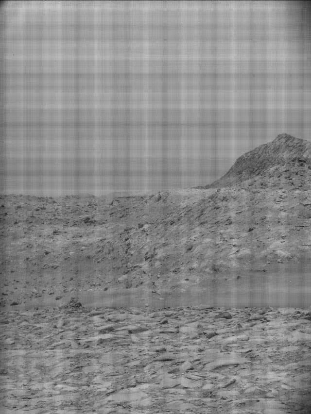 Sol 4334: Mast Camera (Mastcam)