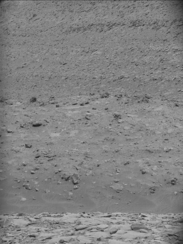 Sol 4334: Mast Camera (Mastcam)