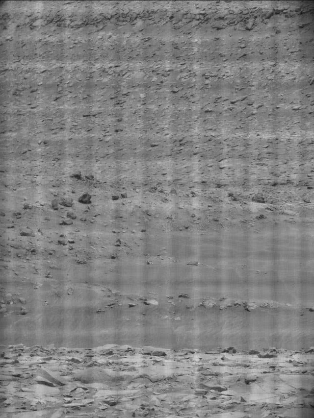 Sol 4334: Mast Camera (Mastcam)