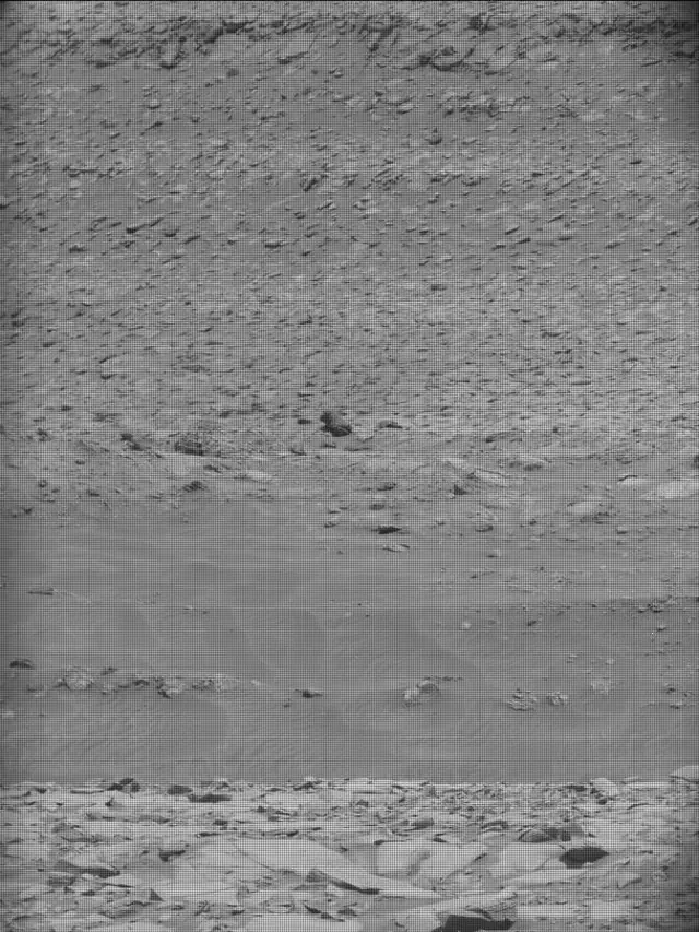 Sol 4334: Mast Camera (Mastcam)