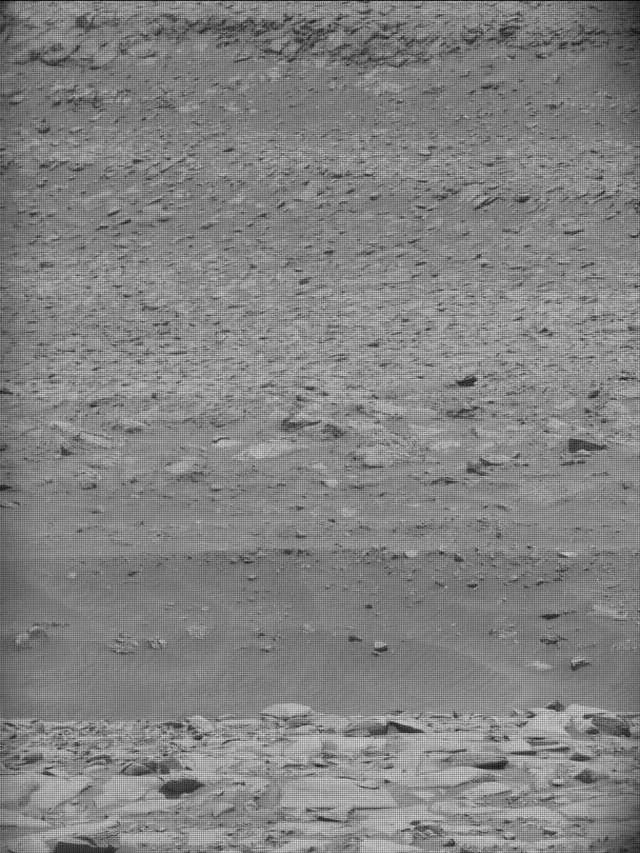 Sol 4334: Mast Camera (Mastcam)